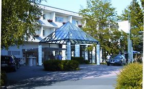 Hotel Gersfelder Hof